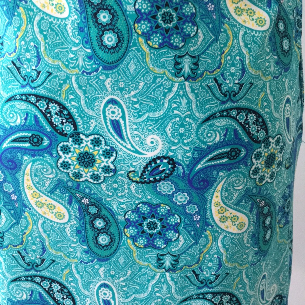 NWT Mazu swimsuit dress cover up - Picture 8 of 8